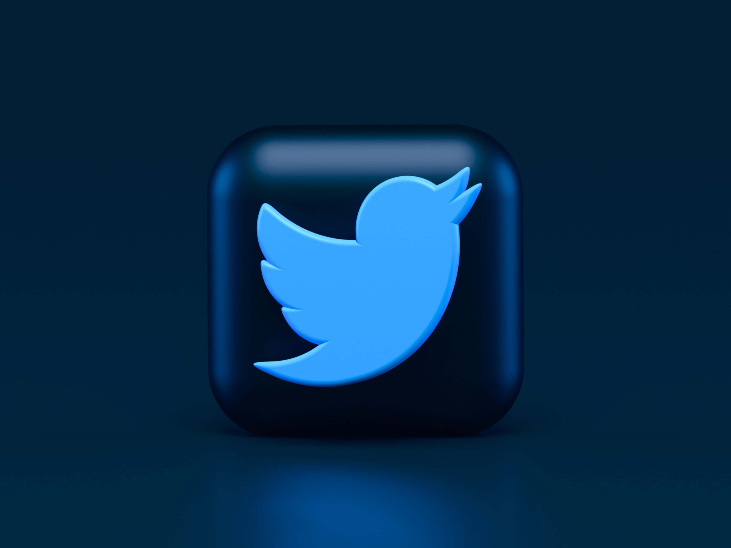 how to increase twitter account