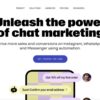 manychat official